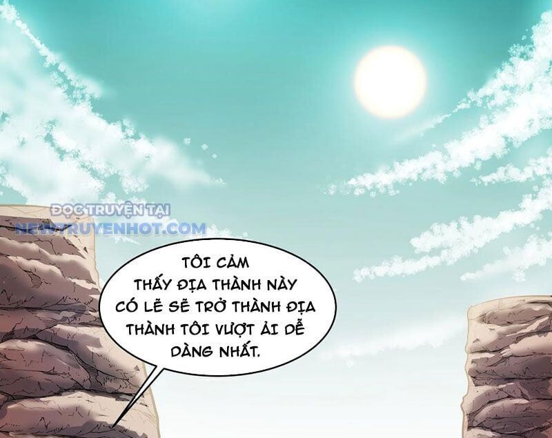 Đồng Hành Cùng Tử Vong: Bắt Đầu Với Ngư Nhân Địa Hạ Thành Chap 84 - Next Chap 85