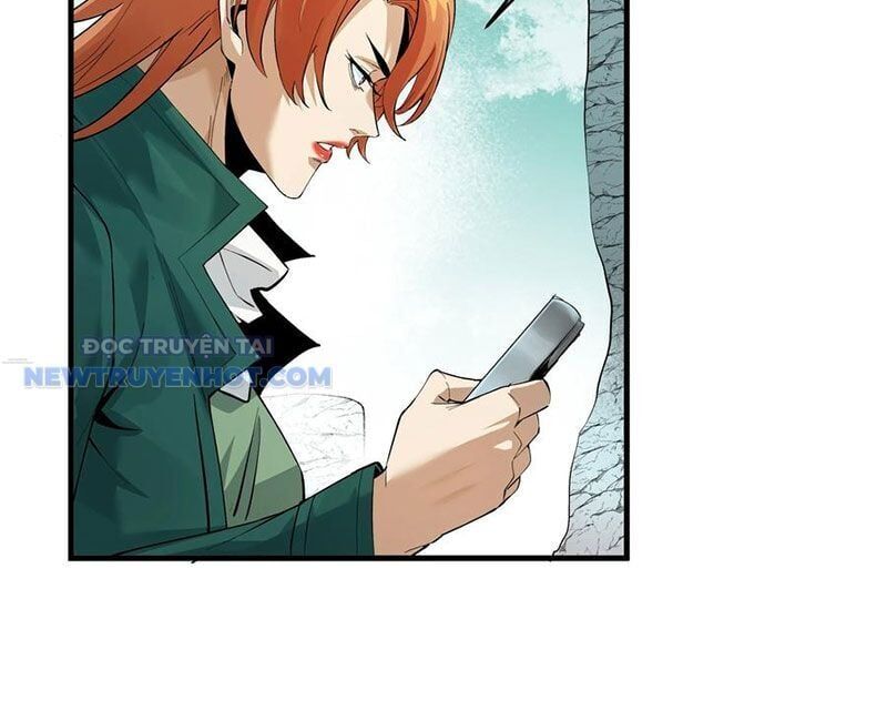 Đồng Hành Cùng Tử Vong: Bắt Đầu Với Ngư Nhân Địa Hạ Thành Chap 85 - Next Chap 86