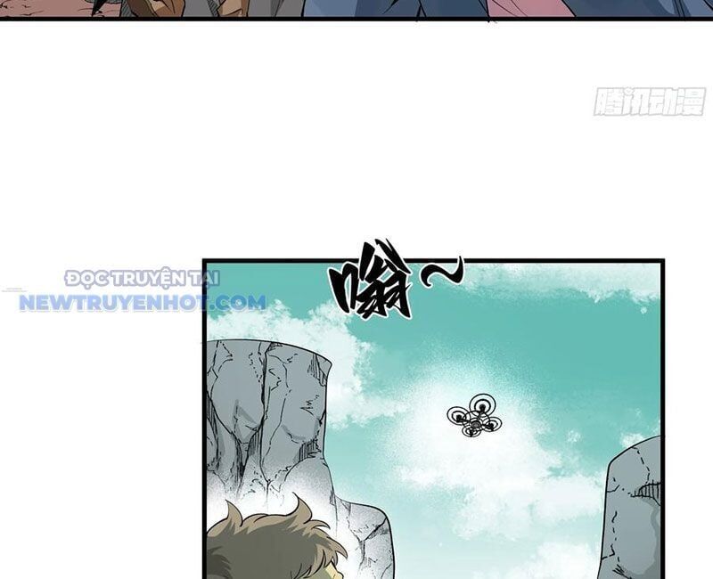 Đồng Hành Cùng Tử Vong: Bắt Đầu Với Ngư Nhân Địa Hạ Thành Chap 85 - Next Chap 86