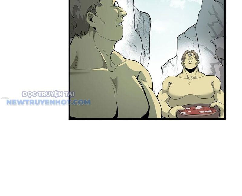 Đồng Hành Cùng Tử Vong: Bắt Đầu Với Ngư Nhân Địa Hạ Thành Chap 85 - Next Chap 86