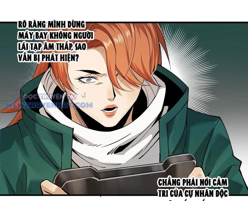Đồng Hành Cùng Tử Vong: Bắt Đầu Với Ngư Nhân Địa Hạ Thành Chap 85 - Next Chap 86