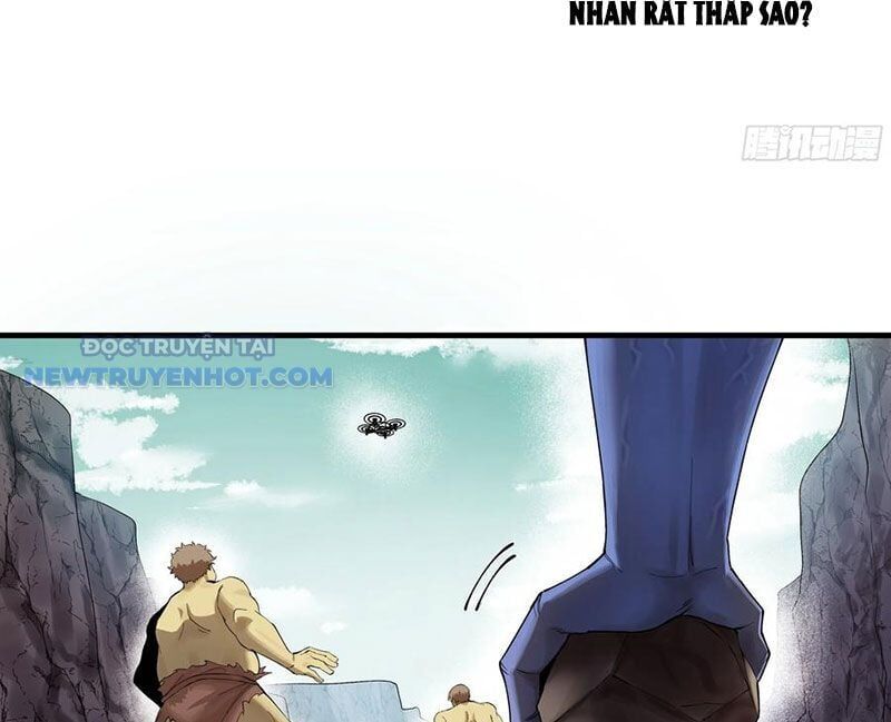 Đồng Hành Cùng Tử Vong: Bắt Đầu Với Ngư Nhân Địa Hạ Thành Chap 85 - Next Chap 86