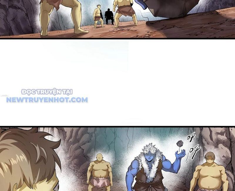Đồng Hành Cùng Tử Vong: Bắt Đầu Với Ngư Nhân Địa Hạ Thành Chap 85 - Next Chap 86