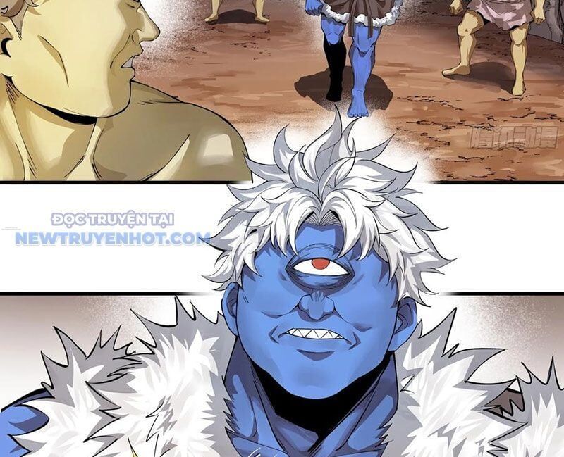Đồng Hành Cùng Tử Vong: Bắt Đầu Với Ngư Nhân Địa Hạ Thành Chap 85 - Next Chap 86