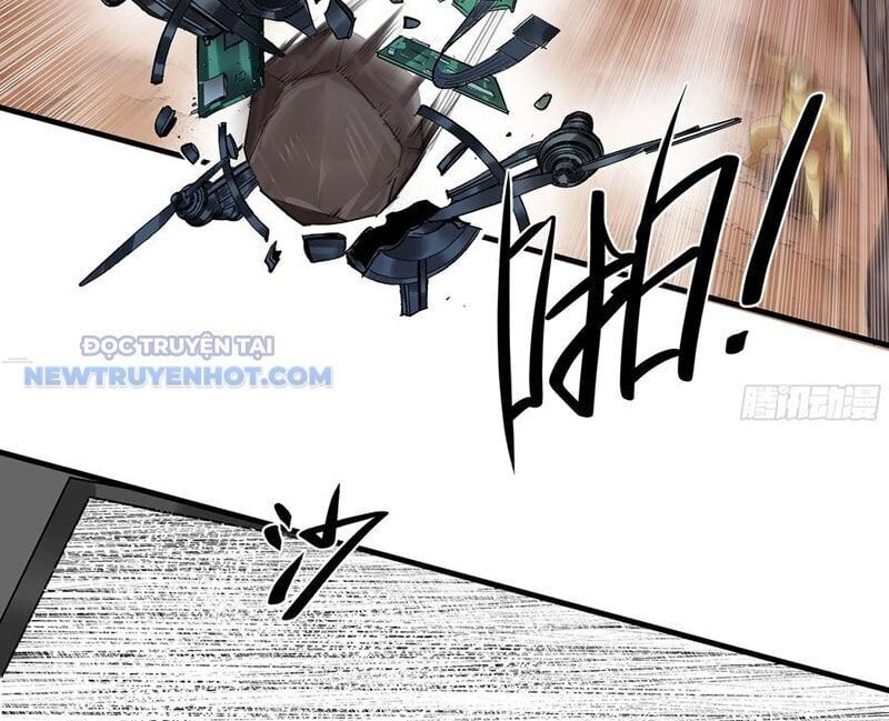 Đồng Hành Cùng Tử Vong: Bắt Đầu Với Ngư Nhân Địa Hạ Thành Chap 85 - Next Chap 86