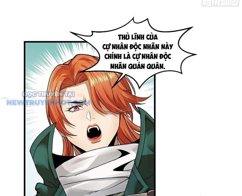 Đồng Hành Cùng Tử Vong: Bắt Đầu Với Ngư Nhân Địa Hạ Thành Chap 85 - Next Chap 86
