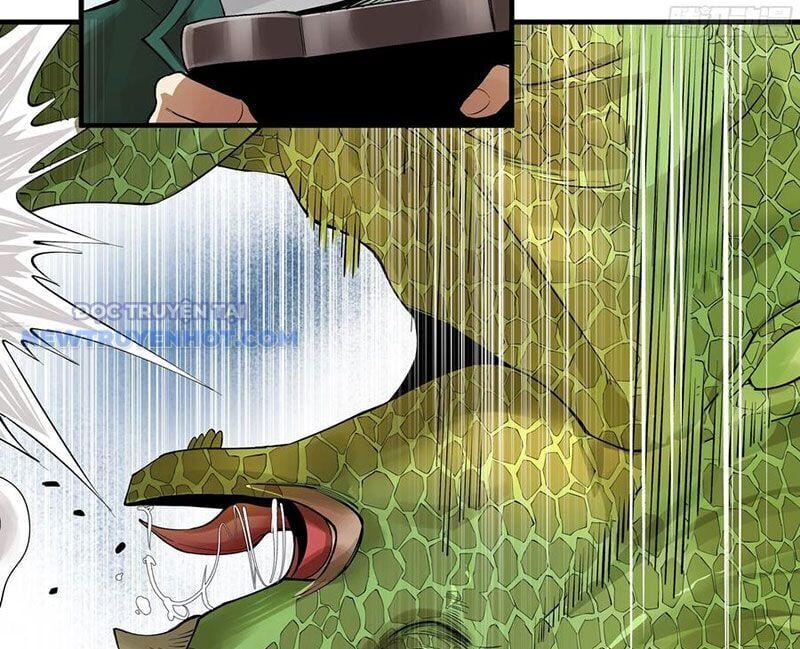 Đồng Hành Cùng Tử Vong: Bắt Đầu Với Ngư Nhân Địa Hạ Thành Chap 85 - Next Chap 86