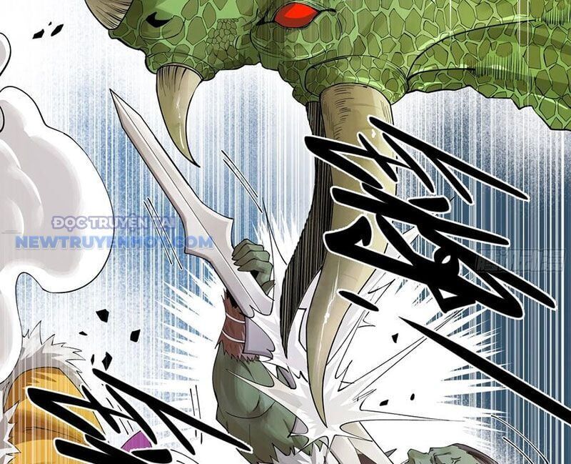 Đồng Hành Cùng Tử Vong: Bắt Đầu Với Ngư Nhân Địa Hạ Thành Chap 85 - Next Chap 86