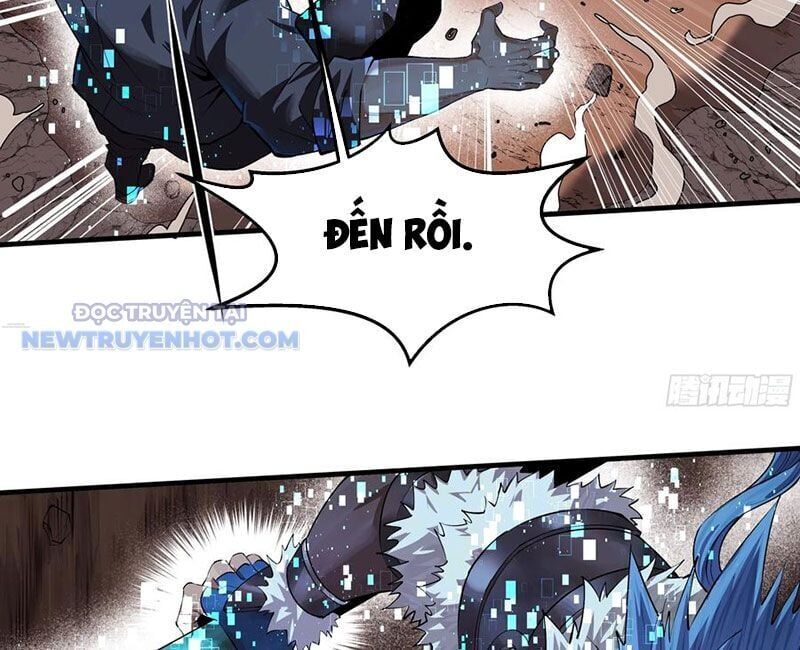 Đồng Hành Cùng Tử Vong: Bắt Đầu Với Ngư Nhân Địa Hạ Thành Chap 85 - Next Chap 86