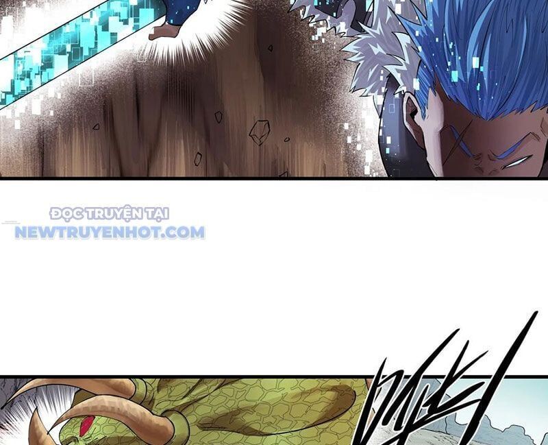 Đồng Hành Cùng Tử Vong: Bắt Đầu Với Ngư Nhân Địa Hạ Thành Chap 85 - Next Chap 86