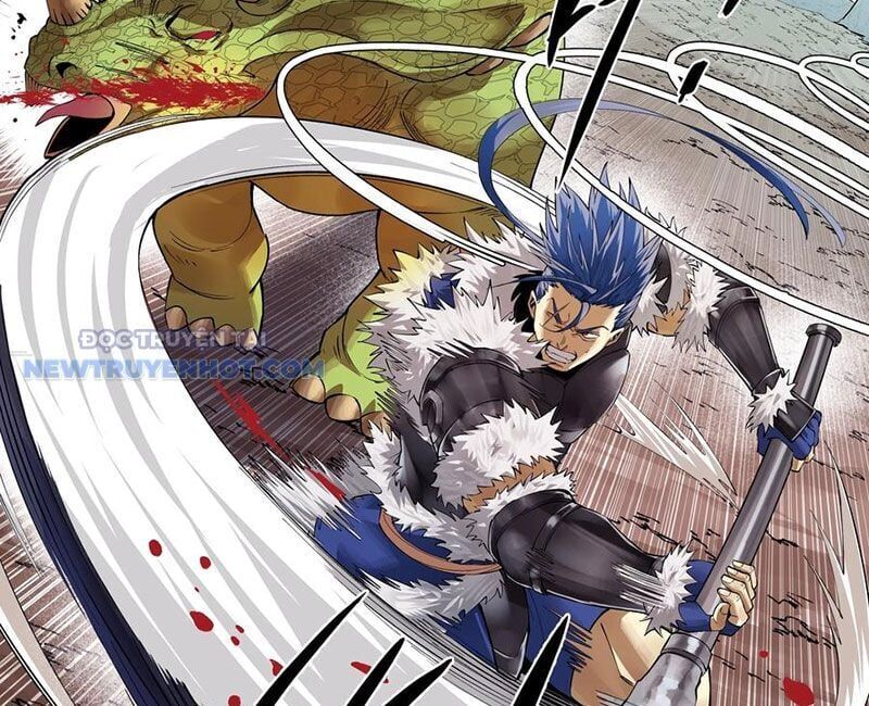 Đồng Hành Cùng Tử Vong: Bắt Đầu Với Ngư Nhân Địa Hạ Thành Chap 85 - Next Chap 86