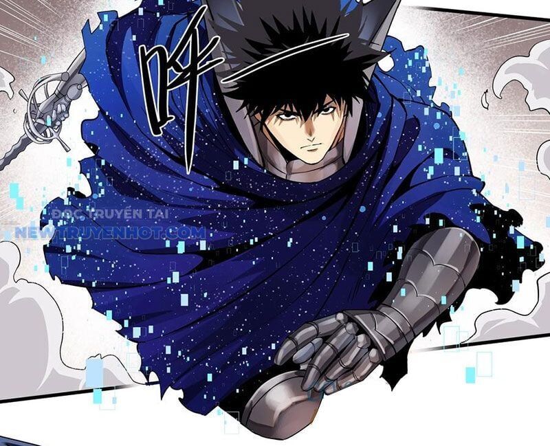 Đồng Hành Cùng Tử Vong: Bắt Đầu Với Ngư Nhân Địa Hạ Thành Chap 85 - Next Chap 86