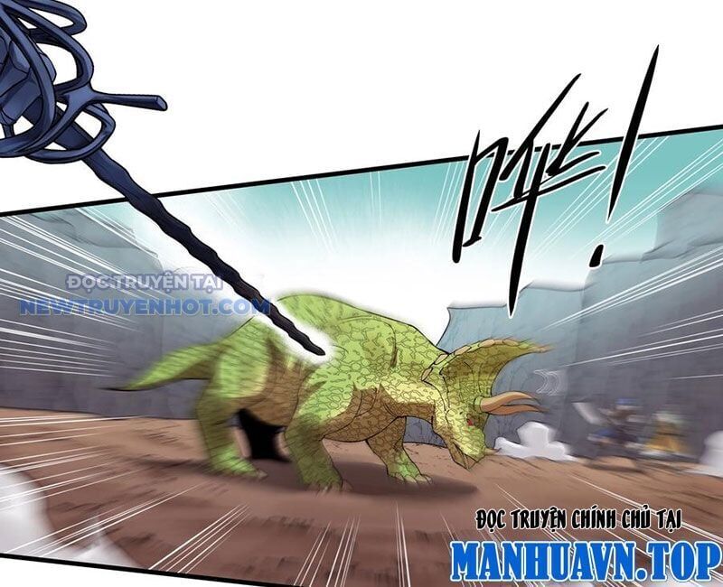 Đồng Hành Cùng Tử Vong: Bắt Đầu Với Ngư Nhân Địa Hạ Thành Chap 85 - Next Chap 86