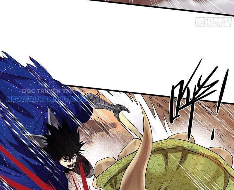 Đồng Hành Cùng Tử Vong: Bắt Đầu Với Ngư Nhân Địa Hạ Thành Chap 85 - Next Chap 86