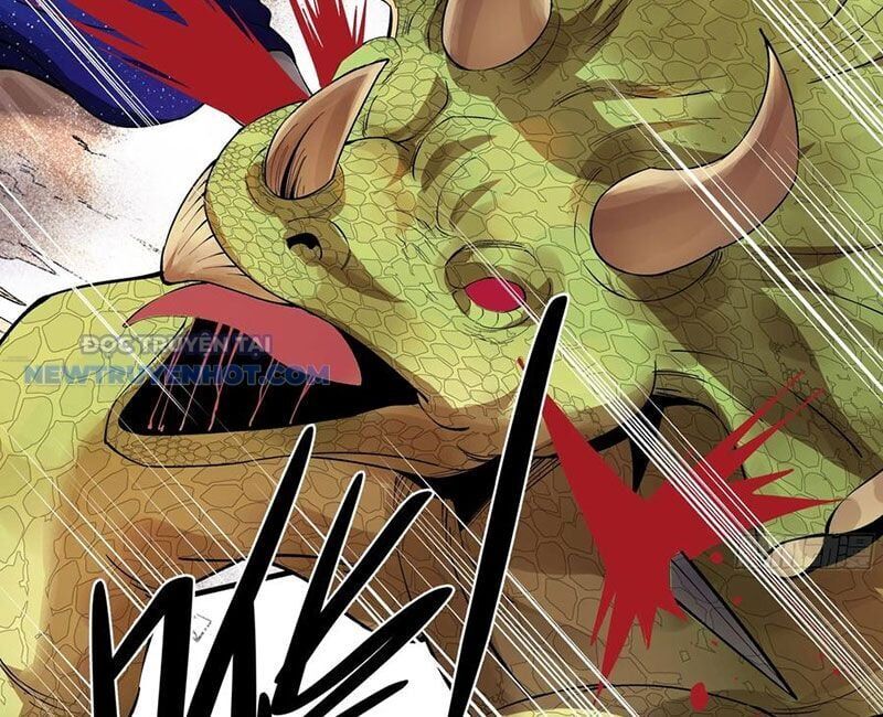 Đồng Hành Cùng Tử Vong: Bắt Đầu Với Ngư Nhân Địa Hạ Thành Chap 85 - Next Chap 86