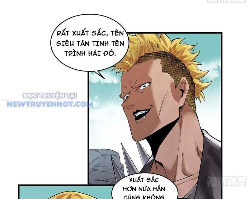 Đồng Hành Cùng Tử Vong: Bắt Đầu Với Ngư Nhân Địa Hạ Thành Chap 85 - Next Chap 86