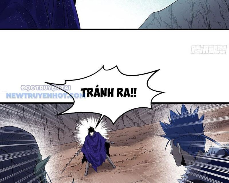Đồng Hành Cùng Tử Vong: Bắt Đầu Với Ngư Nhân Địa Hạ Thành Chap 85 - Next Chap 86