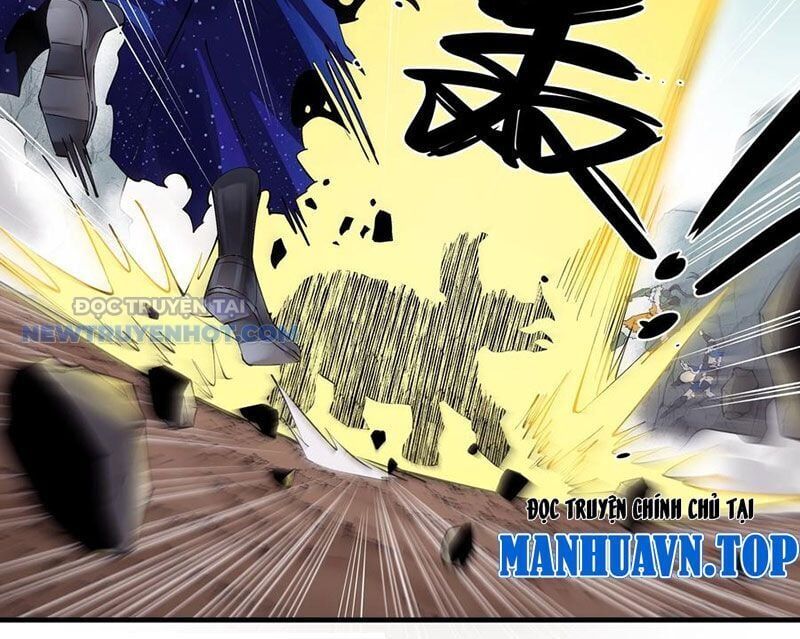 Đồng Hành Cùng Tử Vong: Bắt Đầu Với Ngư Nhân Địa Hạ Thành Chap 85 - Next Chap 86