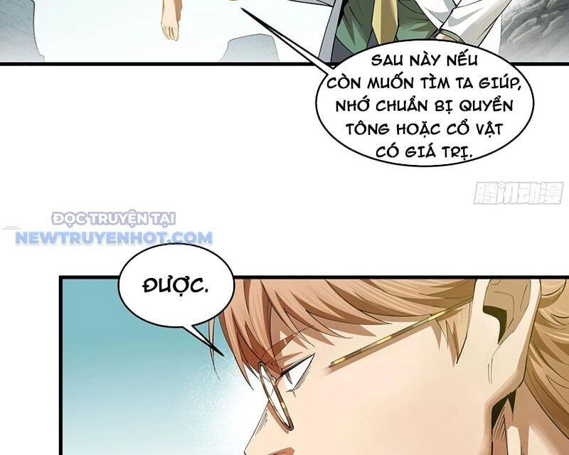Đồng Hành Cùng Tử Vong: Bắt Đầu Với Ngư Nhân Địa Hạ Thành Chap 85 - Next Chap 86