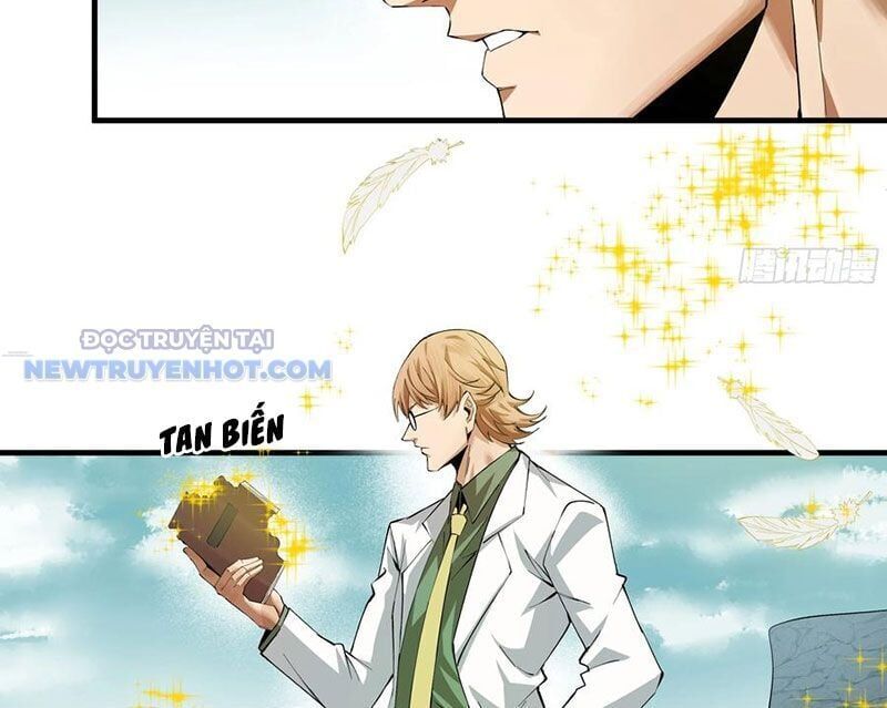 Đồng Hành Cùng Tử Vong: Bắt Đầu Với Ngư Nhân Địa Hạ Thành Chap 85 - Next Chap 86