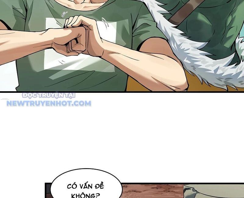 Đồng Hành Cùng Tử Vong: Bắt Đầu Với Ngư Nhân Địa Hạ Thành Chap 85 - Next Chap 86