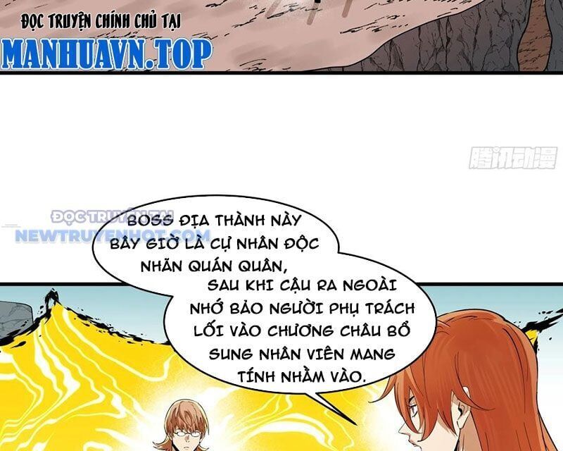 Đồng Hành Cùng Tử Vong: Bắt Đầu Với Ngư Nhân Địa Hạ Thành Chap 85 - Next Chap 86