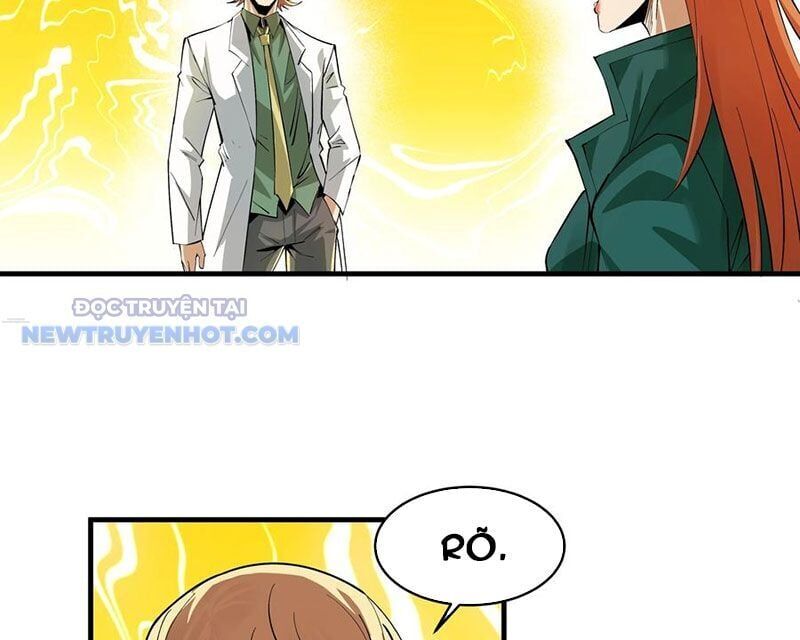 Đồng Hành Cùng Tử Vong: Bắt Đầu Với Ngư Nhân Địa Hạ Thành Chap 85 - Next Chap 86