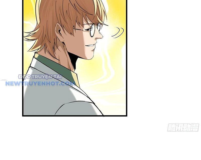 Đồng Hành Cùng Tử Vong: Bắt Đầu Với Ngư Nhân Địa Hạ Thành Chap 85 - Next Chap 86