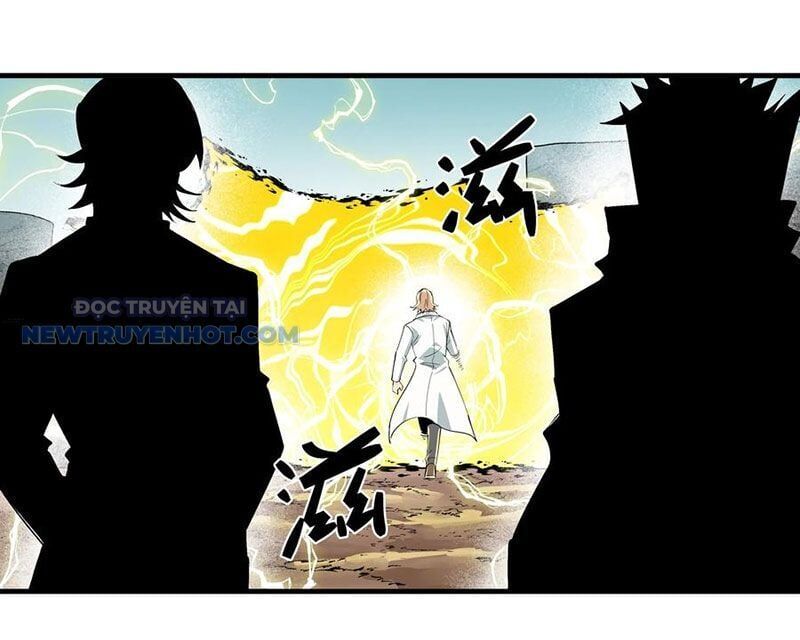 Đồng Hành Cùng Tử Vong: Bắt Đầu Với Ngư Nhân Địa Hạ Thành Chap 85 - Next Chap 86