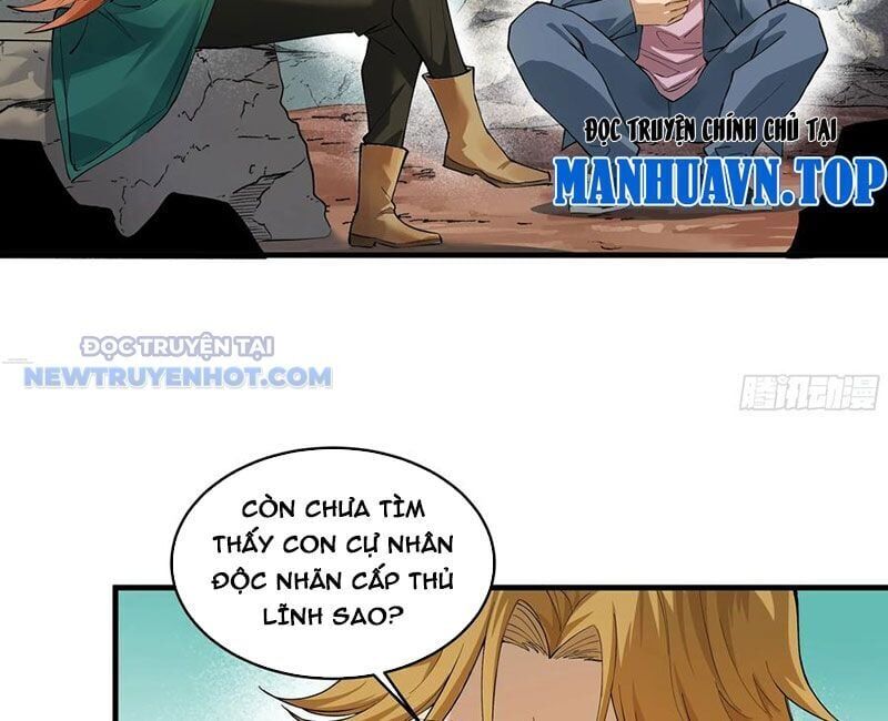 Đồng Hành Cùng Tử Vong: Bắt Đầu Với Ngư Nhân Địa Hạ Thành Chap 85 - Next Chap 86