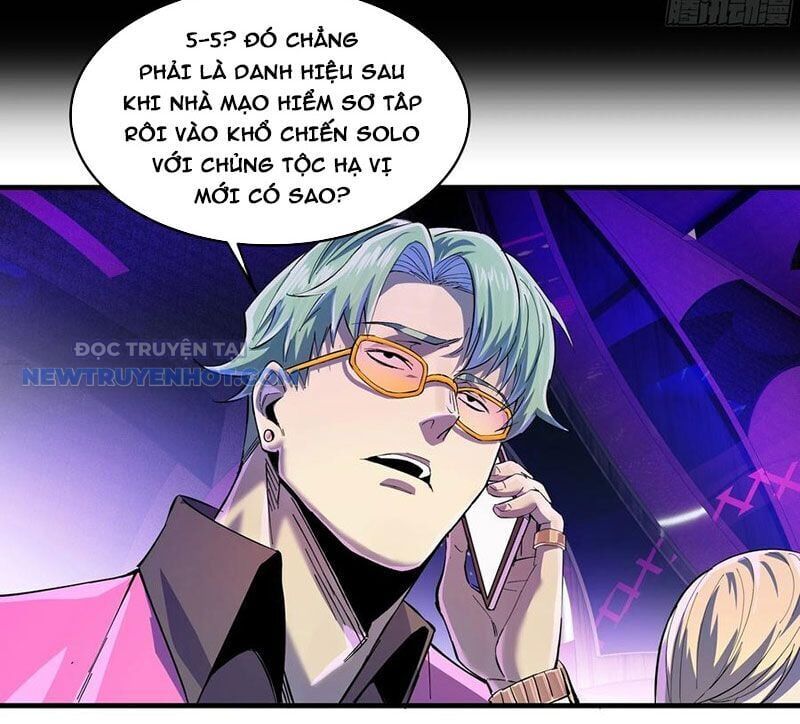 Đồng Hành Cùng Tử Vong: Bắt Đầu Với Ngư Nhân Địa Hạ Thành Chap 86 - Next Chap 87