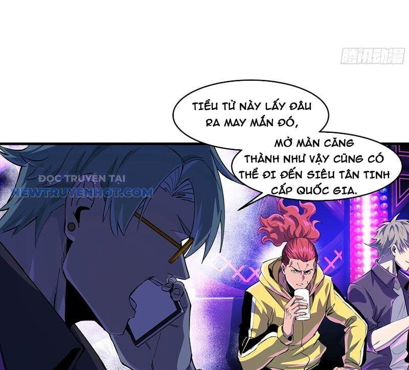 Đồng Hành Cùng Tử Vong: Bắt Đầu Với Ngư Nhân Địa Hạ Thành Chap 86 - Next Chap 87