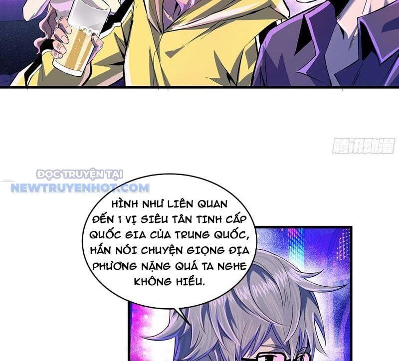 Đồng Hành Cùng Tử Vong: Bắt Đầu Với Ngư Nhân Địa Hạ Thành Chap 86 - Next Chap 87
