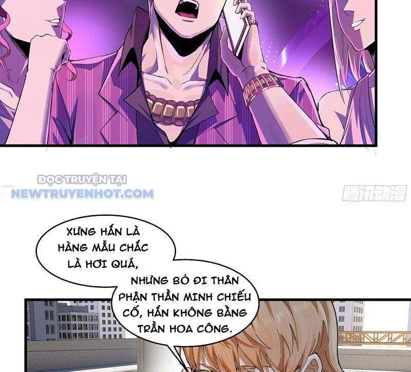 Đồng Hành Cùng Tử Vong: Bắt Đầu Với Ngư Nhân Địa Hạ Thành Chap 86 - Next Chap 87