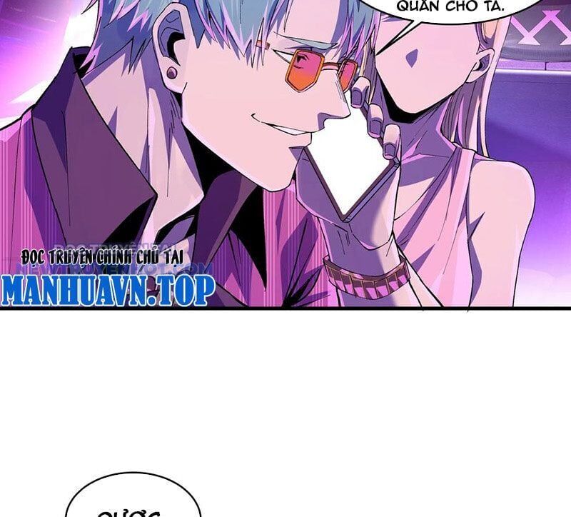 Đồng Hành Cùng Tử Vong: Bắt Đầu Với Ngư Nhân Địa Hạ Thành Chap 86 - Next Chap 87