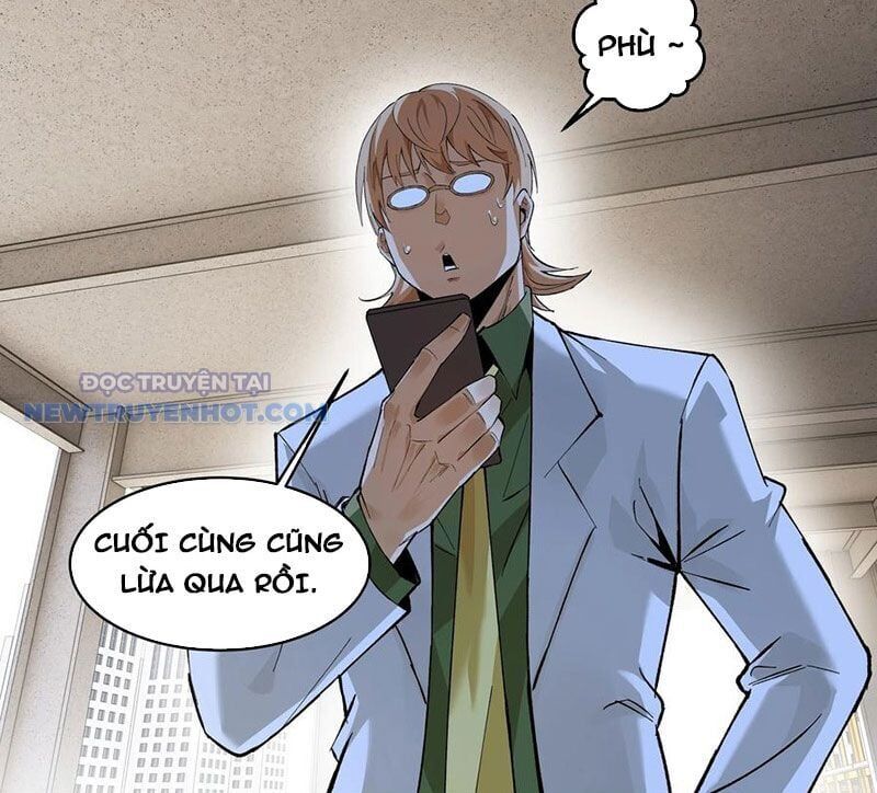 Đồng Hành Cùng Tử Vong: Bắt Đầu Với Ngư Nhân Địa Hạ Thành Chap 86 - Next Chap 87