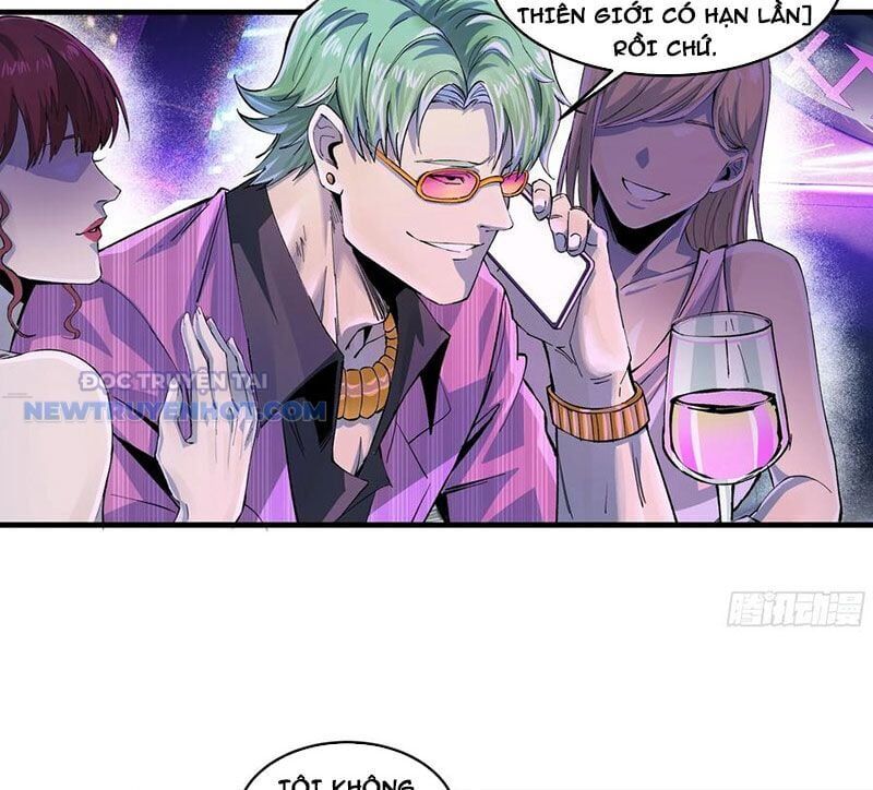 Đồng Hành Cùng Tử Vong: Bắt Đầu Với Ngư Nhân Địa Hạ Thành Chap 86 - Next Chap 87
