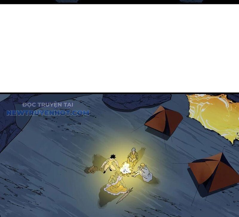 Đồng Hành Cùng Tử Vong: Bắt Đầu Với Ngư Nhân Địa Hạ Thành Chap 86 - Next Chap 87