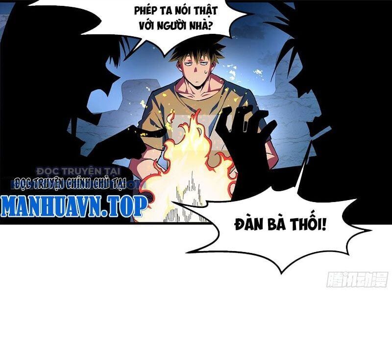 Đồng Hành Cùng Tử Vong: Bắt Đầu Với Ngư Nhân Địa Hạ Thành Chap 86 - Next Chap 87