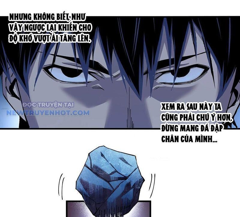 Đồng Hành Cùng Tử Vong: Bắt Đầu Với Ngư Nhân Địa Hạ Thành Chap 86 - Next Chap 87