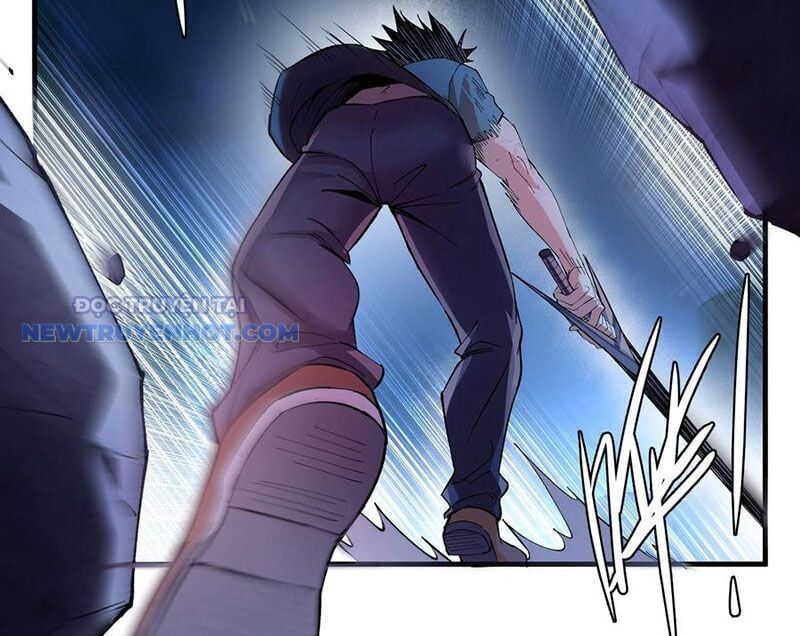 Đồng Hành Cùng Tử Vong: Bắt Đầu Với Ngư Nhân Địa Hạ Thành Chap 86 - Next Chap 87