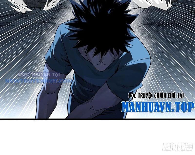 Đồng Hành Cùng Tử Vong: Bắt Đầu Với Ngư Nhân Địa Hạ Thành Chap 86 - Next Chap 87