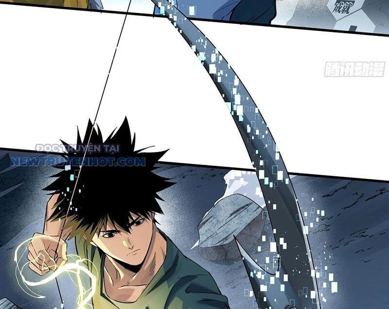 Đồng Hành Cùng Tử Vong: Bắt Đầu Với Ngư Nhân Địa Hạ Thành Chap 86 - Next Chap 87