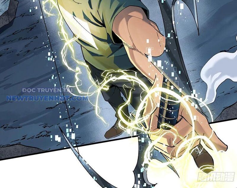 Đồng Hành Cùng Tử Vong: Bắt Đầu Với Ngư Nhân Địa Hạ Thành Chap 86 - Next Chap 87
