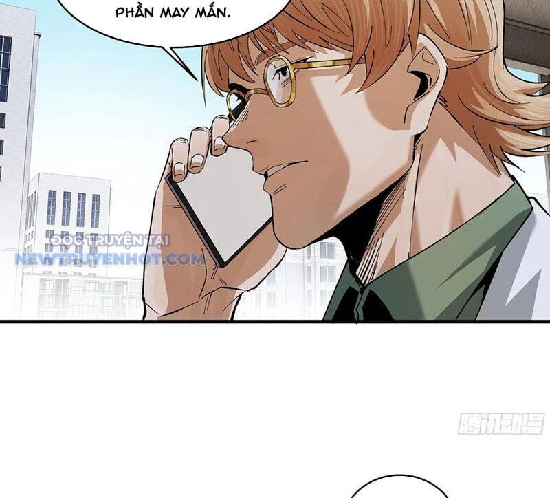 Đồng Hành Cùng Tử Vong: Bắt Đầu Với Ngư Nhân Địa Hạ Thành Chap 86 - Next Chap 87