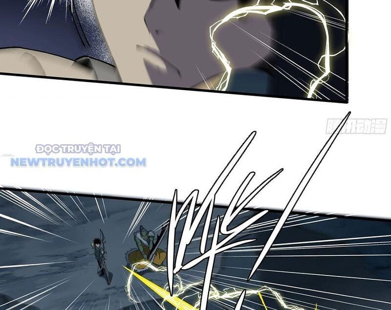 Đồng Hành Cùng Tử Vong: Bắt Đầu Với Ngư Nhân Địa Hạ Thành Chap 86 - Next Chap 87