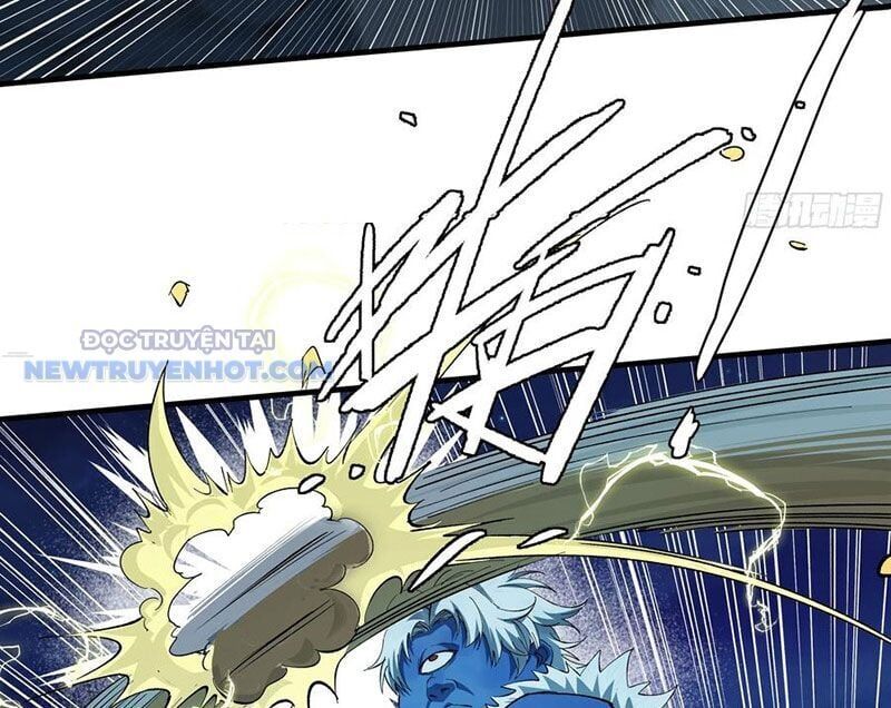 Đồng Hành Cùng Tử Vong: Bắt Đầu Với Ngư Nhân Địa Hạ Thành Chap 86 - Next Chap 87
