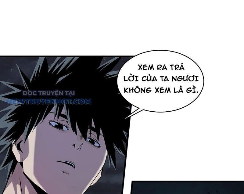 Đồng Hành Cùng Tử Vong: Bắt Đầu Với Ngư Nhân Địa Hạ Thành Chap 86 - Next Chap 87