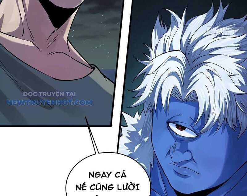 Đồng Hành Cùng Tử Vong: Bắt Đầu Với Ngư Nhân Địa Hạ Thành Chap 86 - Next Chap 87