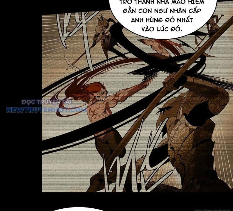 Đồng Hành Cùng Tử Vong: Bắt Đầu Với Ngư Nhân Địa Hạ Thành Chap 86 - Next Chap 87